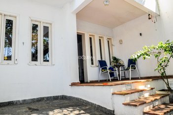 house em Rua Bastos Pereira, Vila Nova Conceição - São Paulo - SP