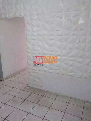 apartment em Rua Pero Lobo, Assunção - São Bernardo do Campo - SP