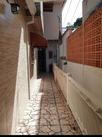Cômodo Condomínio