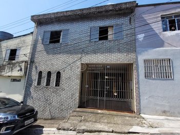 house em Travessa dos Manacás, Jardim Popular - São Paulo - SP