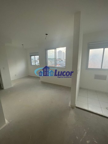 apartment em Avenida Cassandoca, Mooca - São Paulo - SP