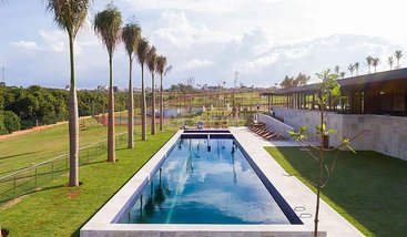 house em Avenida Floriano Peixoto, Granja Marileusa - Uberlândia - MG