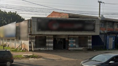 industrial em Presidente Getúlio Vargas, Bela Vista - Alvorada - RS