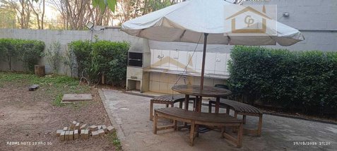 apartment em Rua São Vicente, Parque Rincão - Cotia - SP