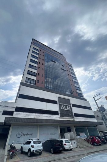 office em Rua Najla Carone Guedert, Pagani - Palhoça - SC