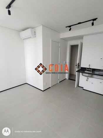 apartment em Rua Frei Caneca, Consolação - São Paulo - SP