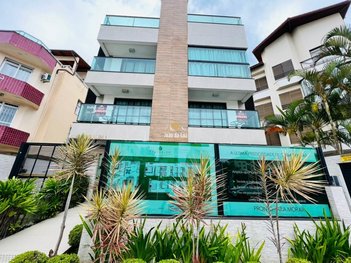 apartment em Rua Vidal Ramos, Centro - Florianópolis - SC