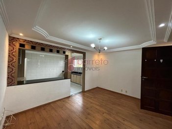 house em Rua Bahia, Jardim Roma - Jundiaí - SP