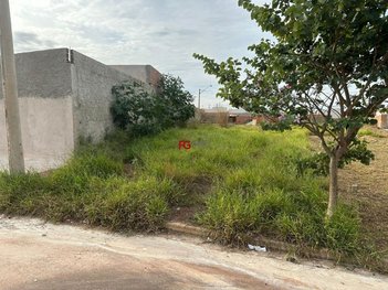 land_lot em Via Anhangüera, Jardim Salgado Filho - Ribeirão Preto - SP