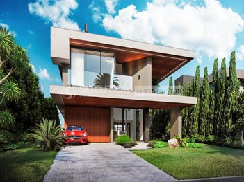 house em Avenida Paraguassú, Capão Novo - Capão da Canoa - RS