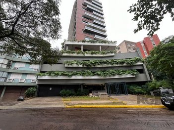 apartment em Curvelo, Petrópolis - Porto Alegre - RS