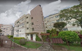 apartment em Carlos Pessoa de Brum, Santo Antônio - Porto Alegre - RS