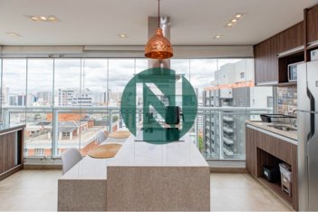 apartment em Rua Joaquim Távora, Vila Mariana - São Paulo - SP