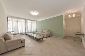 house em Rua Álvaro Rodrigues, Vila Cordeiro - São Paulo - SP