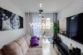 apartment em Rua Padre Adelino, Quarta Parada - São Paulo - SP