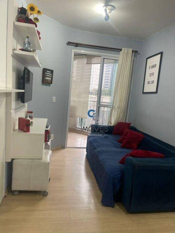 apartment em Rua Ibitirama, Vila Prudente - São Paulo - SP