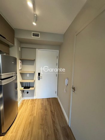 apartment em Avenida Agami, Moema - São Paulo - SP