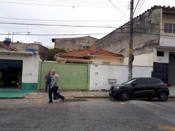 house em Rua Adolfo Asson, Vila Nova Savoia - São Paulo - SP