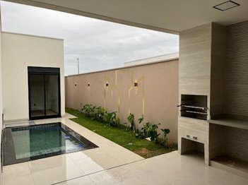 apartment em Avenida Manuel Lucio, Grand Ville - Uberlândia - MG