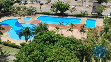 apartment em Rua Lúcia Viveiros, Neópolis - Natal - RN