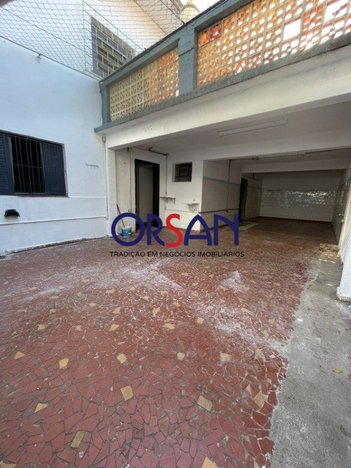 commercial_building em Rua Oriente, Barcelona - São Caetano do Sul - SP