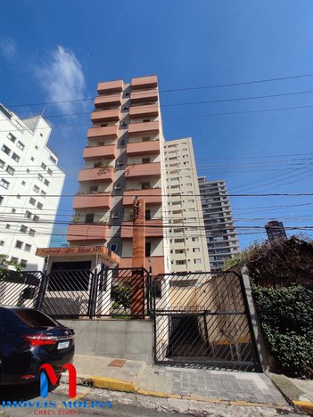 apartment em Rua Itatiaia, Vila Guarani (Z Sul) - São Paulo - SP