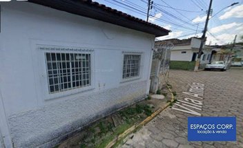 house em Rua José Joaquim, Varginha - Itajubá - MG