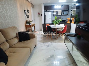 apartment em Rua Francisco Pessoa, Vila Andrade - São Paulo - SP