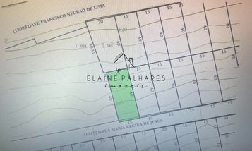 land_lot em Rua Maria Regina de Jesus, Céu Azul - Belo Horizonte - MG