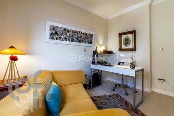 apartment em Rua João Avelino Pinho Mellão, Fazenda Morumbi - São Paulo - SP