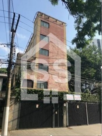 commercial_property em Rua Correia de Lemos, Chácara Inglesa - São Paulo - SP