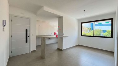 apartment em Rua Lagoa Dourada, Prado - Belo Horizonte - MG