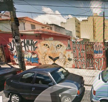 land_lot em Rua Guaporé, Santa Maria - São Caetano do Sul - SP