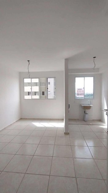 apartment em Rua Antônio de Andrade Mendes, Palmeiras - Belo Horizonte - MG