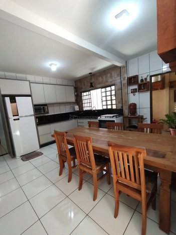 house em Rua Primo Marcelo Monteschio, Paiçandu - Paiçandu - PR