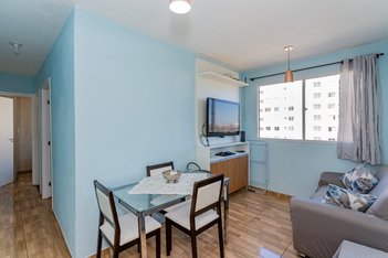 apartment em Rua Kenkiti Shimomoto, Jardim Boa Vista (Zona Oeste) - São Paulo - SP