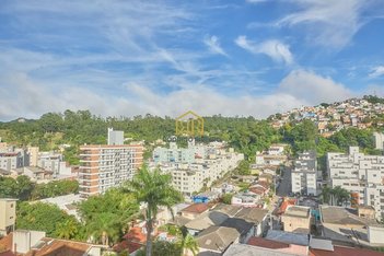 apartment em Rua das Cerejeiras, Carvoeira - Florianópolis - SC