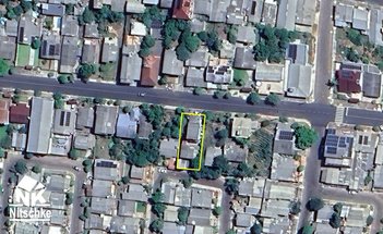 land_lot em Rua João Goulart, São Luiz - Sapiranga - RS