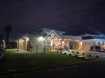 house em Loteamento Sociedade Hípica de Botucatu, Sociedade Hípica de Botucatu - Botucatu - SP