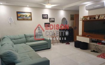 apartment em Rua Chiquinha Gonzaga, Parque Santa Cecília - Piracicaba - SP