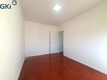 apartment em Rua Pires da Mota, Aclimação - São Paulo - SP