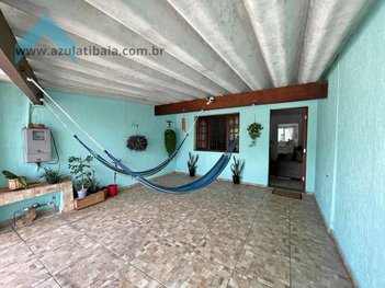 house em Rua Estudante Edinaldo Aparecido Salles, Vila dos Netos - Atibaia - SP