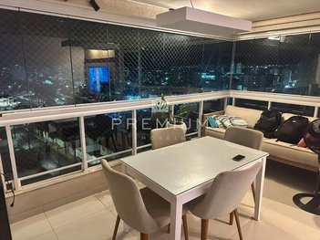 apartment em Rua Coronel Constantino, Tabajaras - Uberlândia - MG