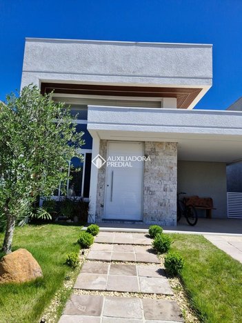 house em Rua Begônia, São Vicente - Gravataí - RS