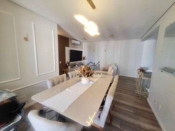 apartment em Rua Chiara Lubich, Jardim Ermida II - Jundiaí - SP