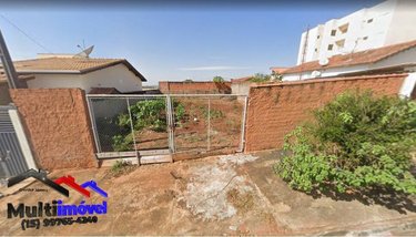land_lot em Rua São Francisco de Assis, Parque Nossa Senhora das Graças - Boituva - SP