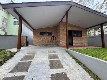 house em Rua Ladislau Ribeiro, Toninhas - Ubatuba - SP