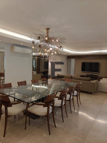 apartment em Avenida Francisco Matarazzo, Água Branca - São Paulo - SP