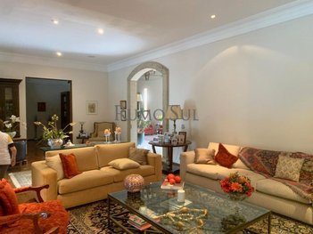 house em Rua Conde D'Eu, Santo Amaro - São Paulo - SP