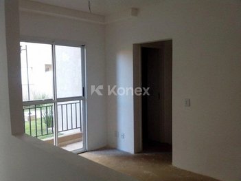 apartment em Avenida Nossa Senhora da Paz, Loteamento City Jaragua - São Paulo - SP